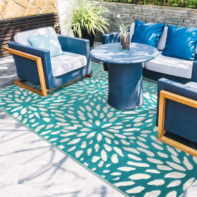 Have Patio Mat