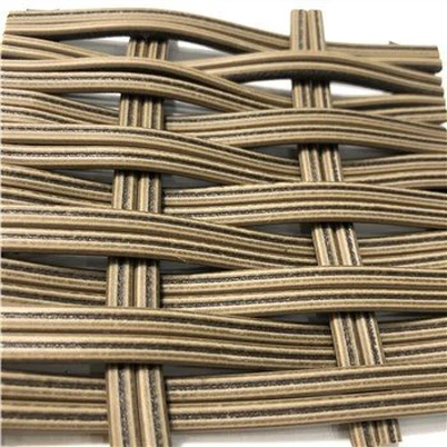 PE syntetisk rattan