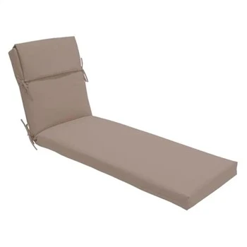 Pude Perfect Chaise Lounge puder