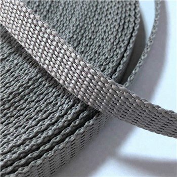 Webbing til havestol