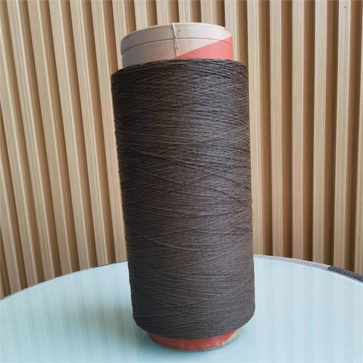 High Strength 250D Pvc Coated Polyester Yarn Curtain Use Wear Resi (5)