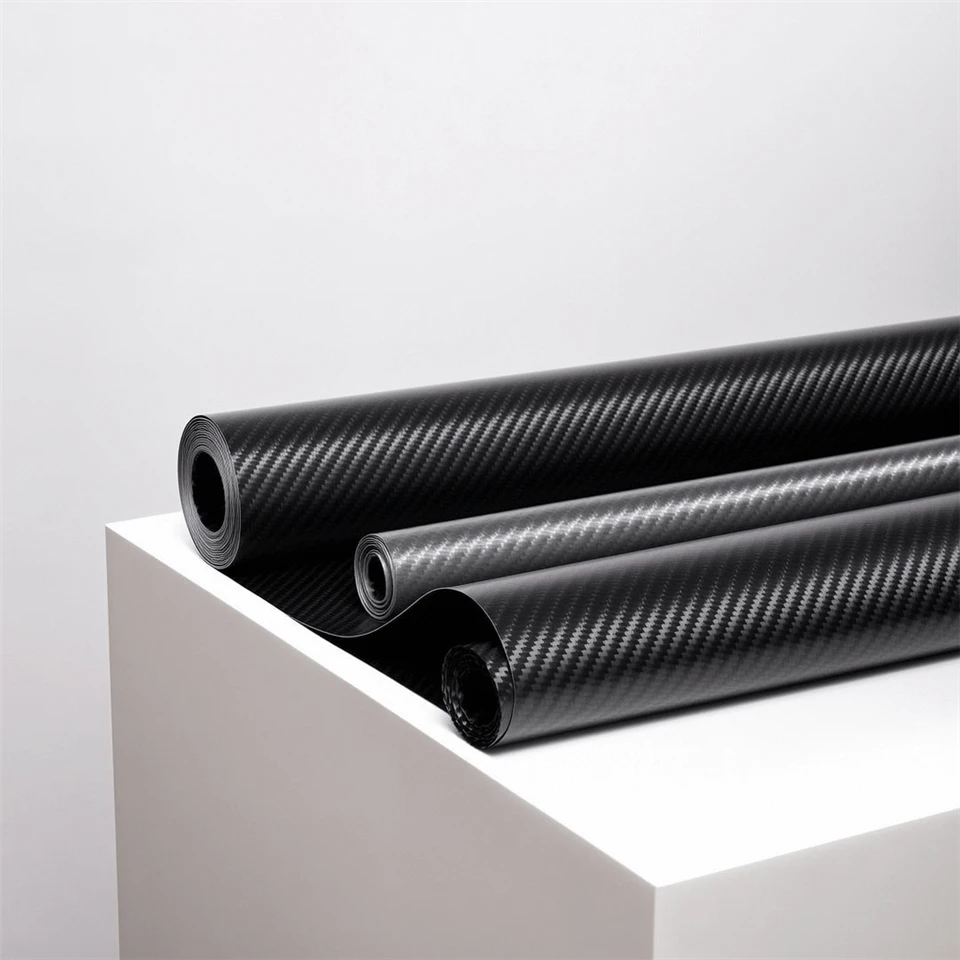 4x4 Twill Carbon Fabric