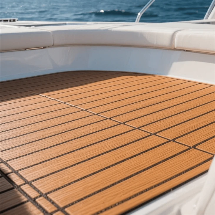 Custom Cut EVA Marine Flooring price